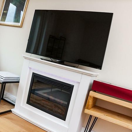 Central Durham Riverfront Apartment Εξωτερικό φωτογραφία