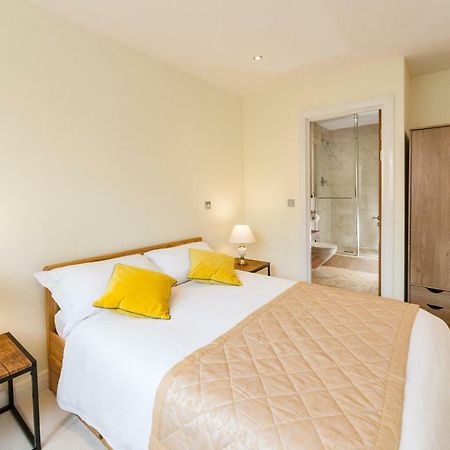 Central Durham Riverfront Apartment Εξωτερικό φωτογραφία